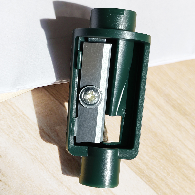咔巴熊钨钢刀架替芯电动卷笔刀自动削笔器刀架转笔刀替换刀片替换 - 图2