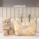 Shaw Home Textiles 100 Mulberry Silk Children's Silk Quilt