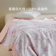 Laise Tencel Silk Quilt 100 Mulberry Silk Washable