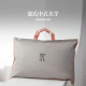 Shaw Double Layer Silk Pillow Core Deep Sleep Pillow Zero Pressure Protection