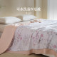 Laise Tencel Silk Quilt 100 Mulberry Silk Washable
