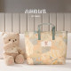 Shaw Maternal and Infant Series 100% Mulberry Silk Children's Quilt