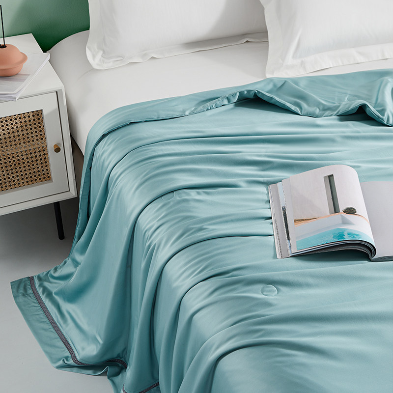  邵氏家纺蚕丝被