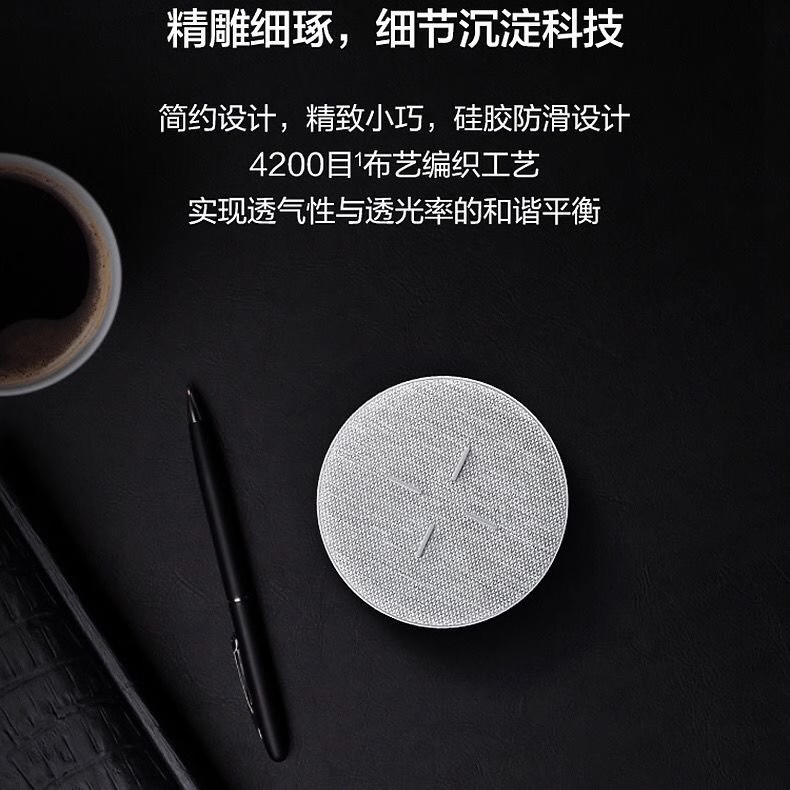 华为无线充电器27W原装正品Mate30手机P30Pro官方50W超级快充p40pro适用荣耀V40/V30Pro/Magic3Pro/Magic4Pro - 图0