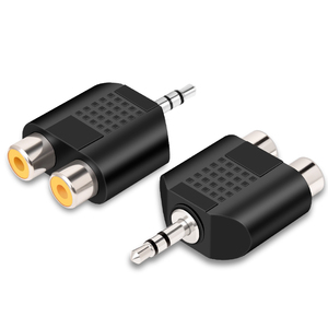 誉拓耳机音频孔转换头