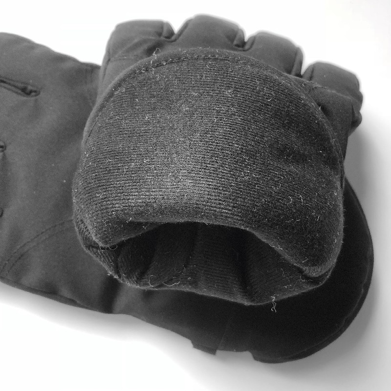 加厚触屏防泼水防滑防寒风户外保暖滑雪摩托电动车骑行秋冬手套,淘宝优惠券,粉丝福利购,淘宝优惠卷