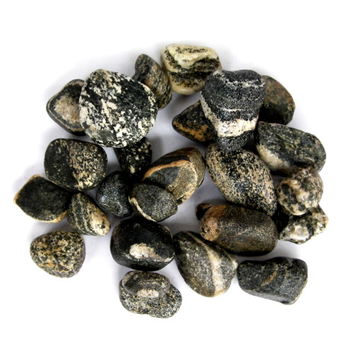 泰山石敢当青石摆件客厅玄关招财石鱼缸石天然原石无切割 - 图3