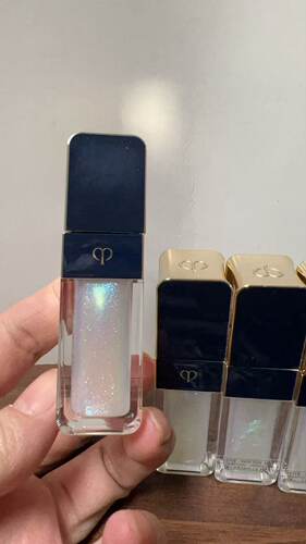 22批包邮~c*b～琉金柔雾唇釉8ml/盈采唇釉103 116 113 119 203 - 图2