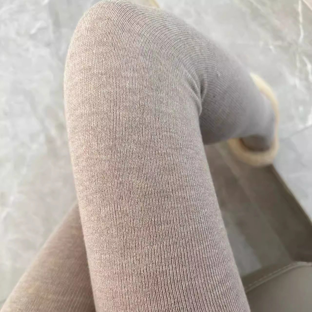 秋冬季羊毛保暖亲肤柔软连裤袜安可拉红洋气性感显瘦美腿打底袜女,淘宝优惠券,粉丝福利购,淘宝优惠卷