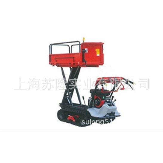 筑水3B53FLDP田园管理搬运机 小型履带运输车 山地农田搬运车,淘宝优惠券,粉丝福利购,淘宝优惠卷