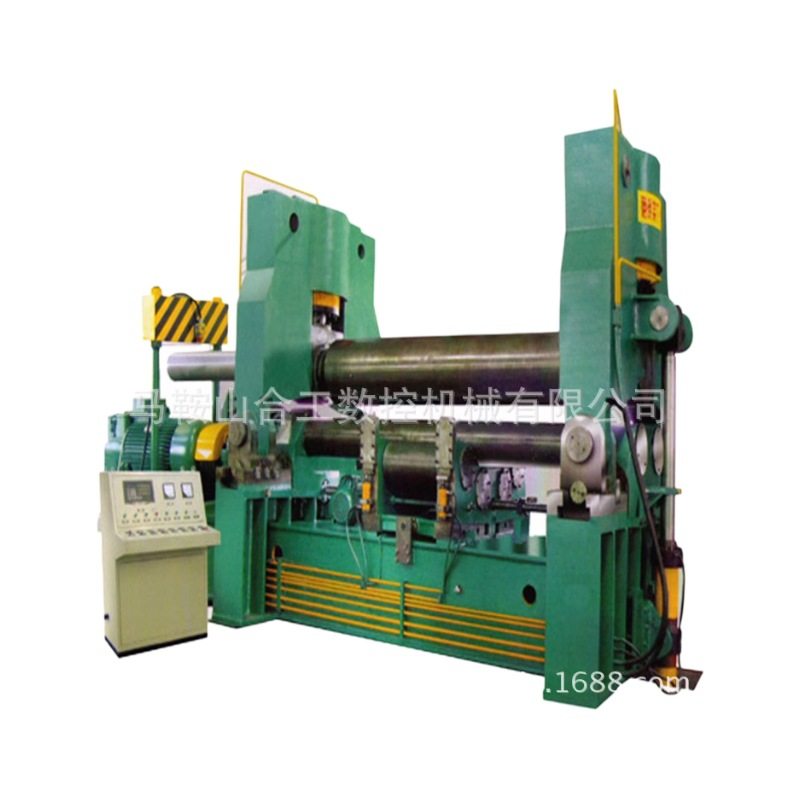 W11S-50*2500卷板机无折头卷筒液压数控三辊全自动卷圆机,淘宝优惠券,粉丝福利购,淘宝优惠卷