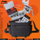 Li Ning Crossbody Bag Men's Shoulder Bag Messenger Bag