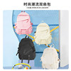 Li Ning's new fashion trendy backpack