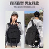 Li Ning's new fashion trendy backpack
