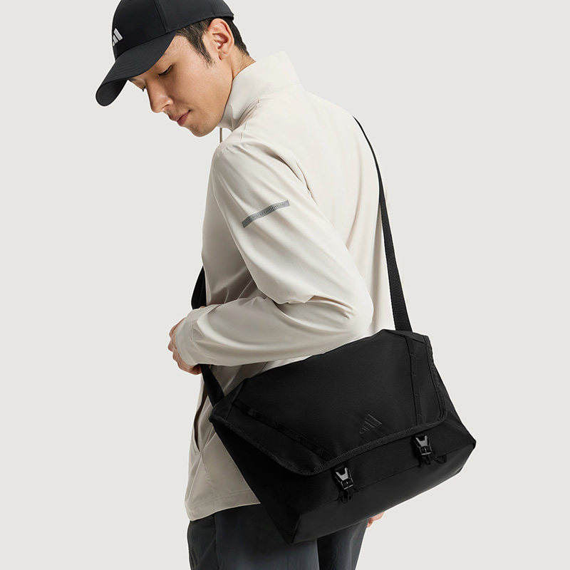 Adidas Unisex Sports Shoulder Bag