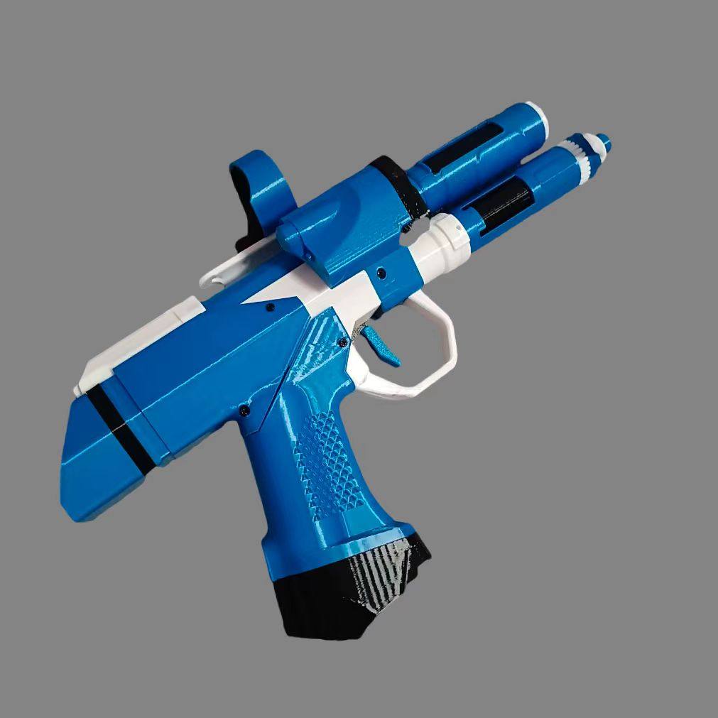 三角洲行动周边蜂医激素枪玩具枪风衣治疗枪cos道具手办游戏模型,淘宝优惠券,粉丝福利购,淘宝优惠卷