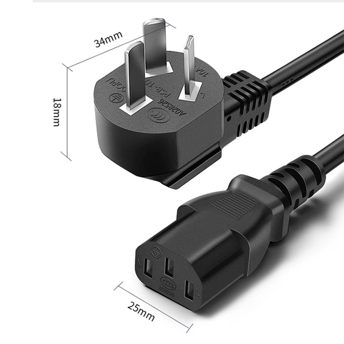神牛 Мигающая лампа, шнур питания, заполняющий свет, люстра, кабель, ноутбук, штекер, оборудование, 5м