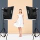 (ຂອງແທ້) Godox Flash 250DI Flash