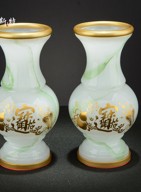 供奉全套套装装饰摆件