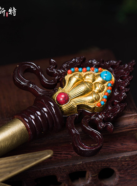 欧斯特客厅摆件财神摩尼宝