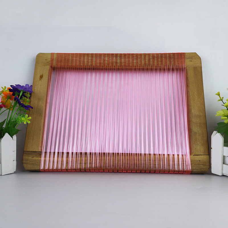 实木边框坐垫制衣厂服装厂员工上班板凳椅子垫透气散热屁股垫子冰