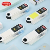 Пигментированная художественная профессиональная акварель, детская тара, 24 цветов, 36 цветов, 48 цветов, подходит для начинающих, ручная роспись, можно стирать