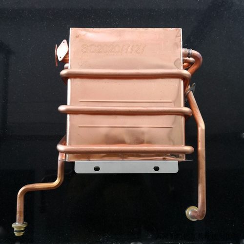 适用万和燃气热水器无氧铜水箱JSQ20-10ET16/ET15/ET09/ET26/ET36 - 图3