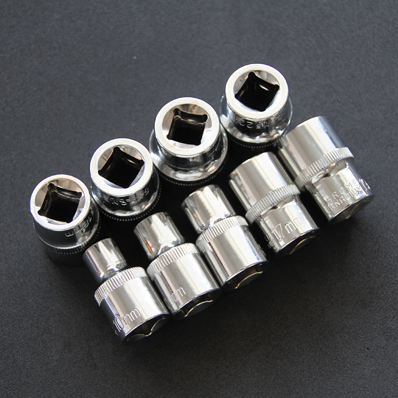 大飞套筒扳手卸轮胎扳手汽车维修工具箱10件套装自驾游救援工具,淘宝优惠券,粉丝福利购,淘宝优惠卷