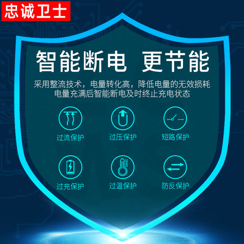忠诚卫士 适用于丰田新卡罗拉双擎雷凌rav4荣放车载USB充电器快充 - 图1