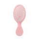 Cartoon cute girl air cushion air bag comb ins portable massage comb personalized printed comb mini small comb