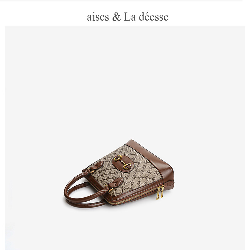 2020新款斜跨手提潮流百搭贝壳包 爱瑟斯女士包袋