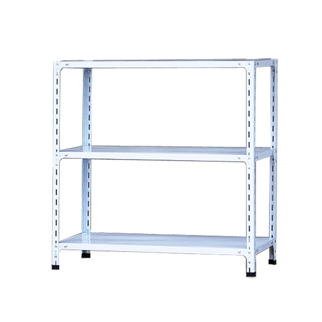 Shelf shelf multi-layer small shelf-mounted subway rack