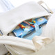 Canvas backpack women's school bag travel backpack