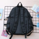 Large capacity backpack, school bag, men's travel backpack