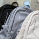 Large-capacity backpacks for men and women, school bags, travel backpacks
