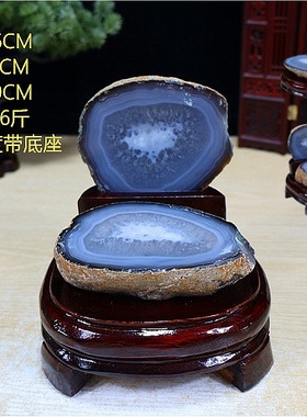 摆件天然镇宅观赏石包邮