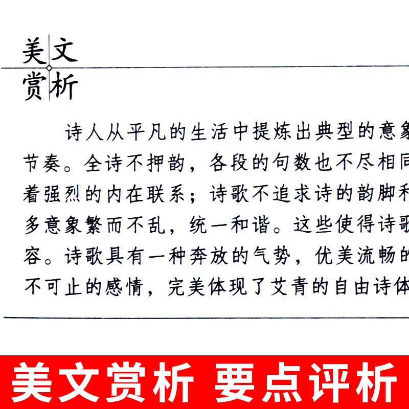 全套 水浒传上下册艾青诗选正版原著正版完整版九年级名著阅读人民教育出版社人教版文学初中版初三9选读世说新语聊斋志异泰戈尔