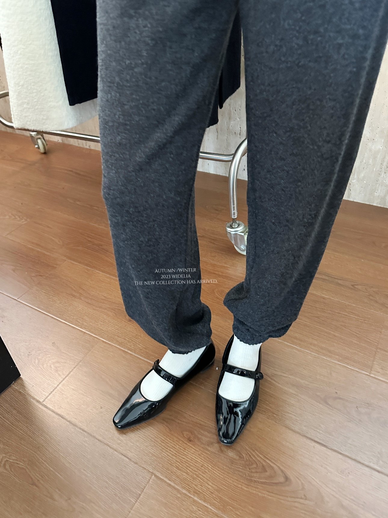 widelia方头百搭玛丽珍鞋2025新款法式简约休闲温柔小皮鞋单鞋女,淘宝优惠券,粉丝福利购,淘宝优惠卷