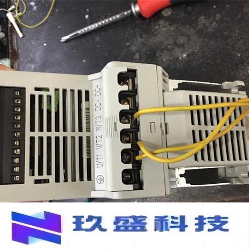 AB变频器160-AA03NSF1 160-AA03NSF1P1看描述议价 - 图2