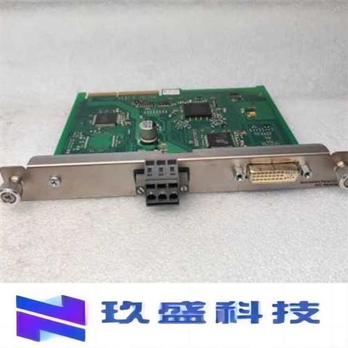 奥地利贝加莱B&R卡件 5DLSDL.1000-00 Rev.E0原装现货-图2