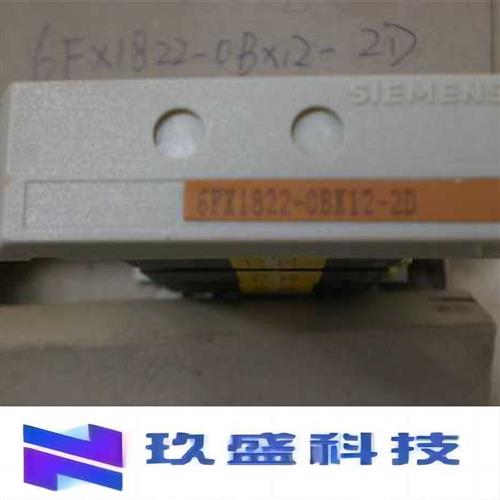 实价 6FX1822-0BX12-2D 6FX1822-0BX13-4D全新原装现货-图1