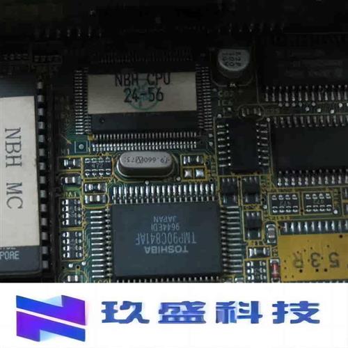 拆机PLCFLEX-PCNB1U24R-11主板IO板电源板有质保 - 图2