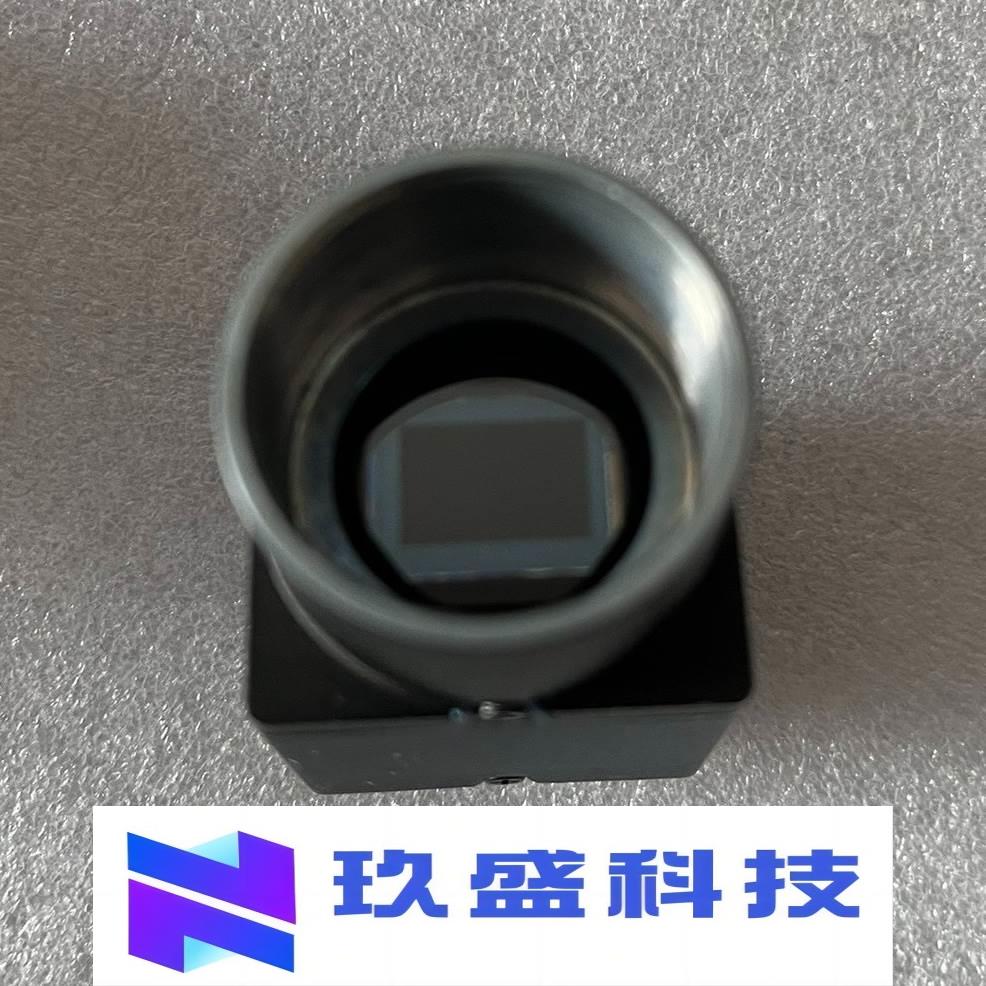 大恒拆机9成新工业相机MER-231-41GM 41GC 41U3C-图2