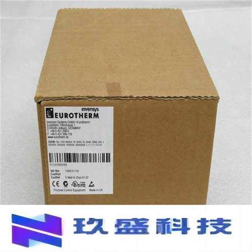 全新欧陆EUROTHERM温控器 32H8I/AL/VH/RXXX/X/XXX/G现货-图0