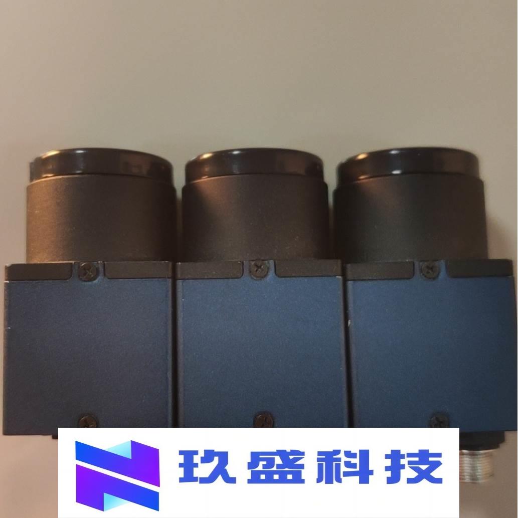 大恒拆机9成新工业相机MER-231-41GM 41GC 41U3C-图3