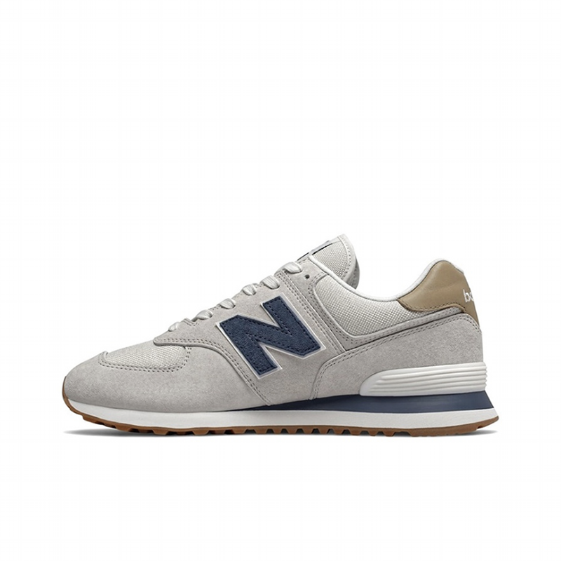 NEW BALANCE/NB男女经典复古鞋休闲运动跑步鞋574TD2/TF2/RCF/LGI-图0