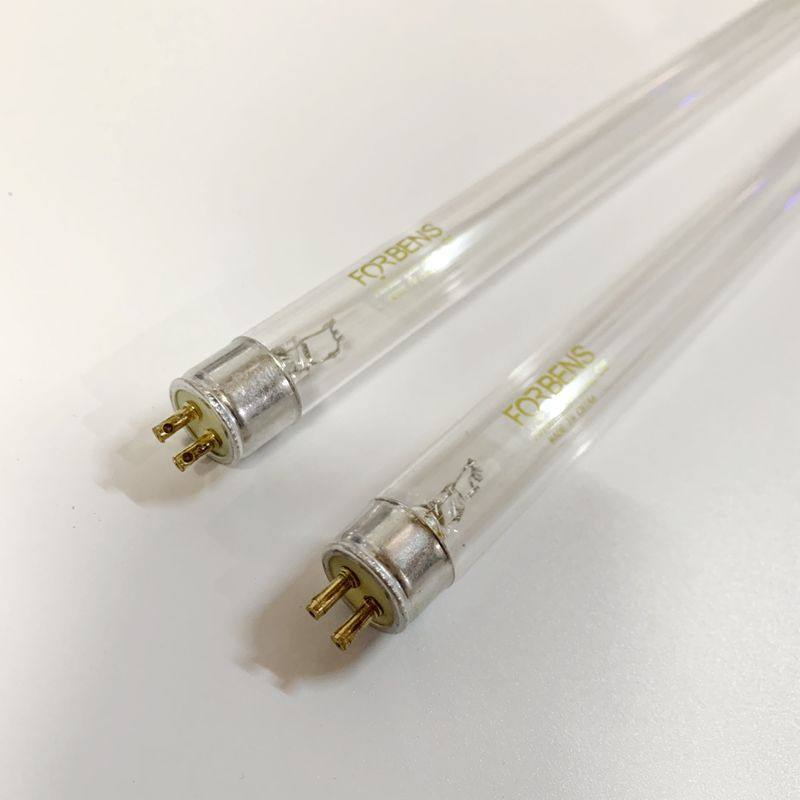 FORBENST5杀菌灯管紫外线消毒除螨F8T5GL4W 6W8W消毒柜传递窗臭氧,淘宝优惠券,粉丝福利购,淘宝优惠卷