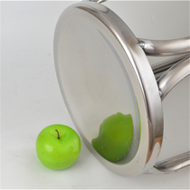 Stainless steel stool and other places home small mall dining room table chairs round stool brief modern small eating stall round stool