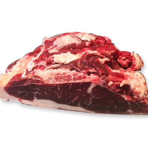东北齐齐哈尔鲜牛肉 清真牛肉 西冷 外脊 顺丰包邮 清真现宰 - 图0