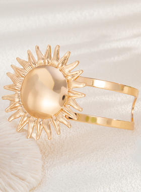 欧美度假风海星贝壳Y形吊坠项链